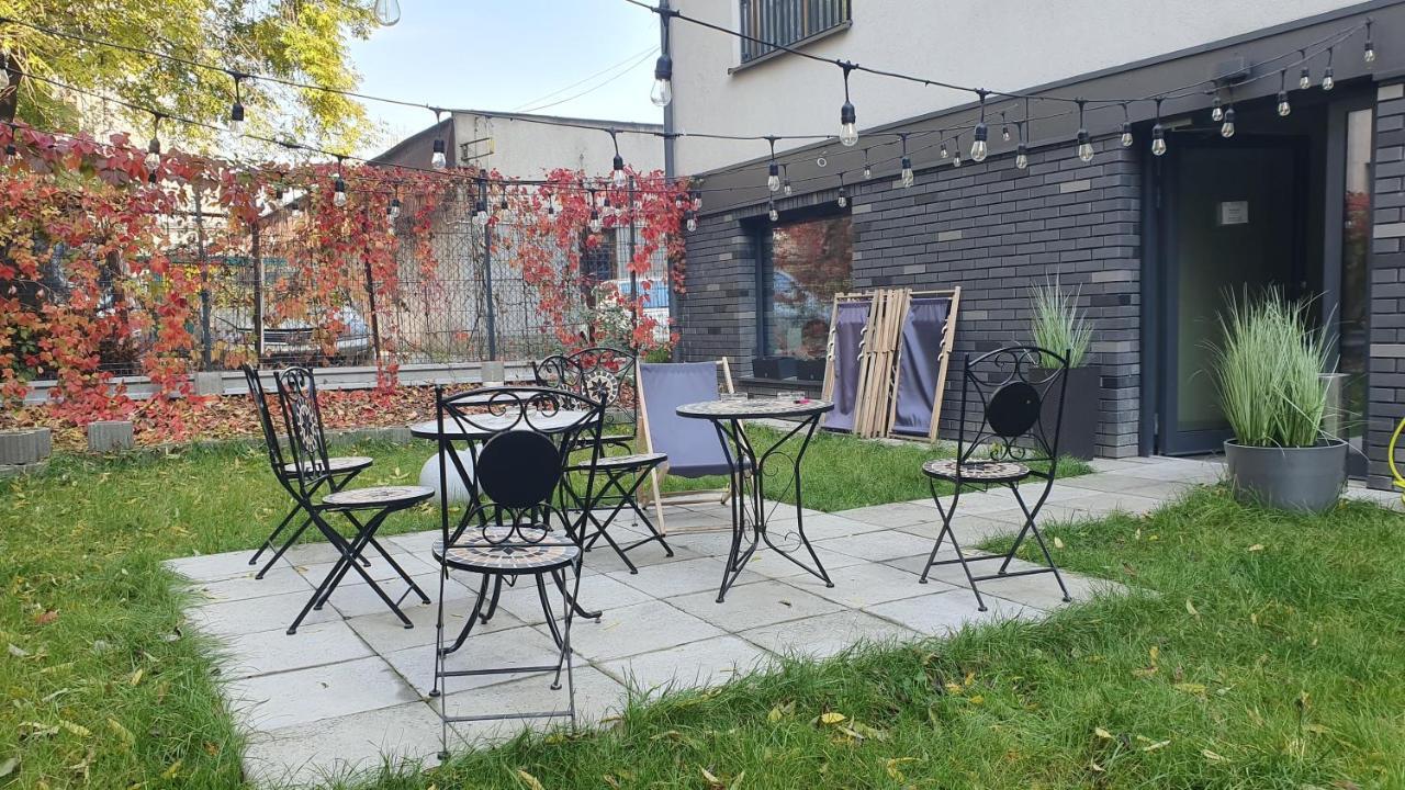 Apartamenty Hello Halicka 5 - Krakow — Zdjęcia 2